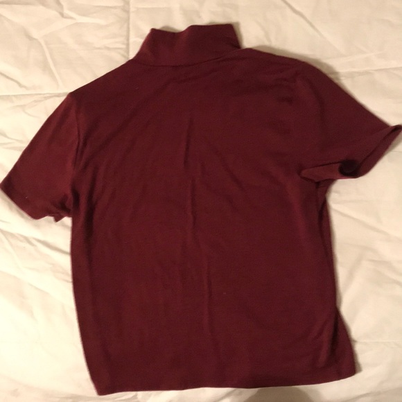 Crop top - Picture 4 of 4